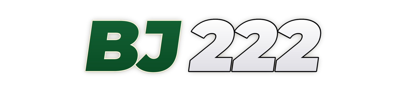 bj222 Logo